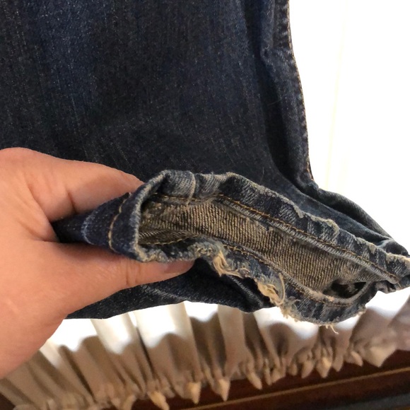 COPY - Men’s American Eagle Jeans—Size 26/28 - Picture 3 of 6